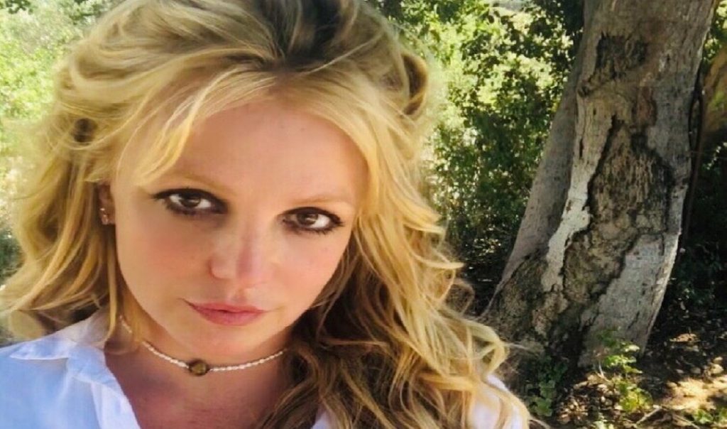 Framing Britney Spears El Documental Se Estrena En Febrero Qu Noticias