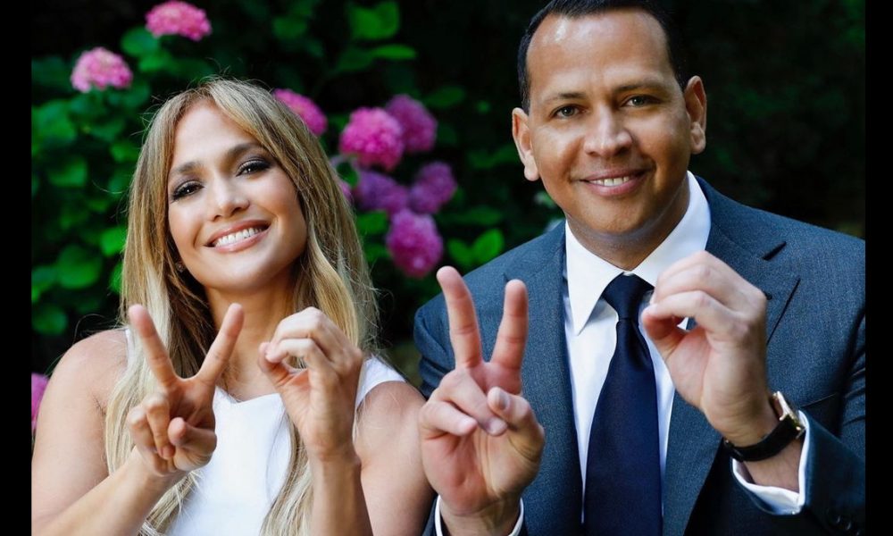 Las Razones Por Las Que No Se Han Casado Jennifer Lopez Y Alex