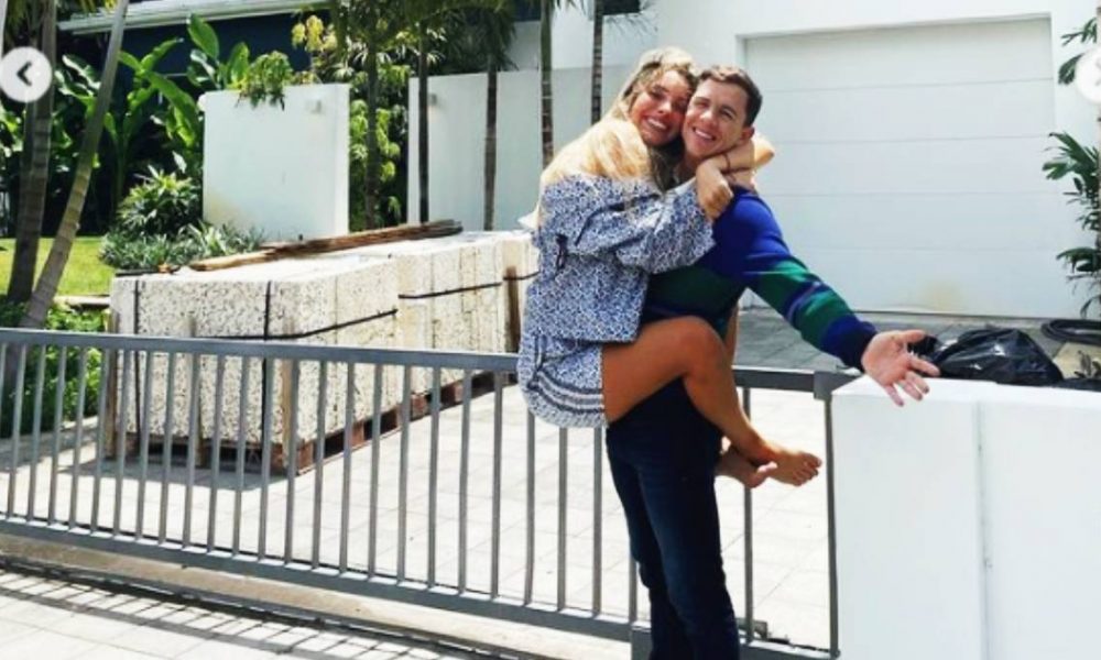 Lele Pons Se Muda Con Guaynaa Ya Chayanne Les Dio El Visto Bueno