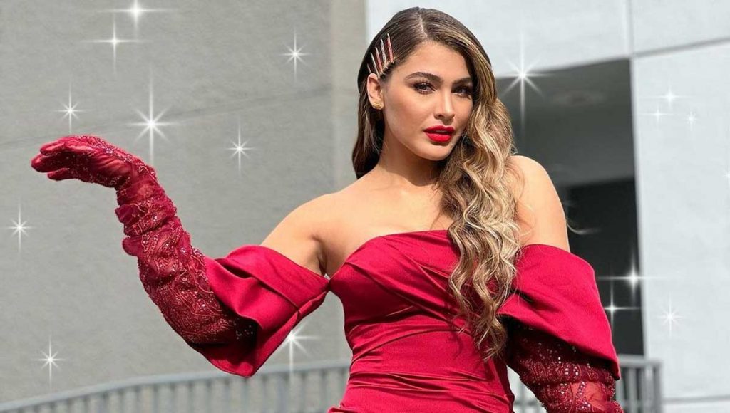 Nuestra Belleza Latina Los Consejos De Migbelis Castellanos A La Nueva