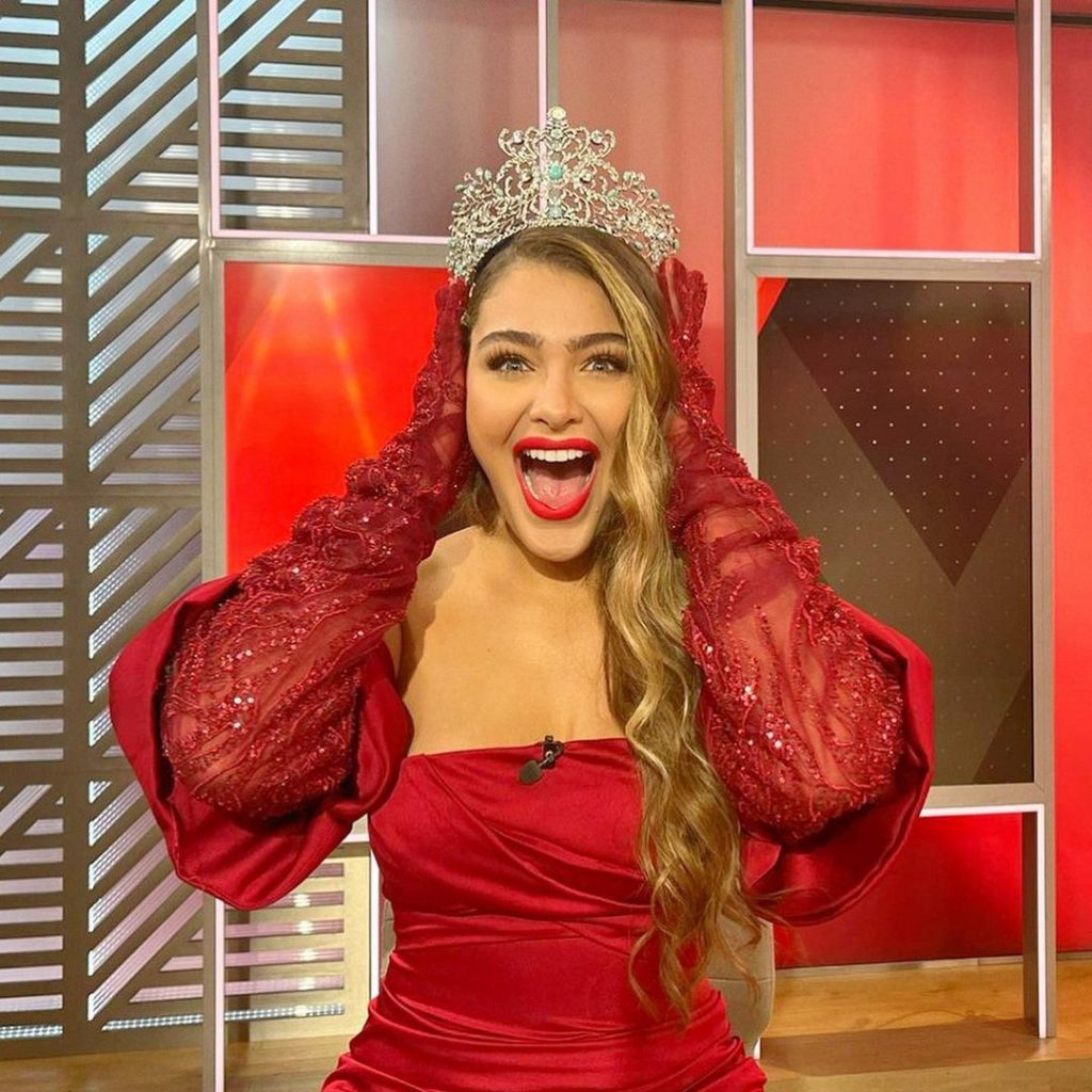 Nuestra Belleza Latina Los Consejos De Migbelis Castellanos A La Nueva