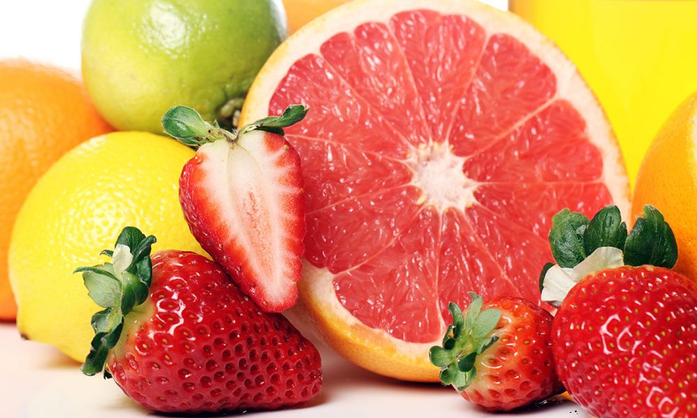 Estas son las frutas que debes comer para evitar el hígado graso