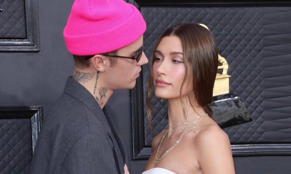 Esposa De Justin Bieber Qu Le Caus El Ictus A Hailey Baldwin