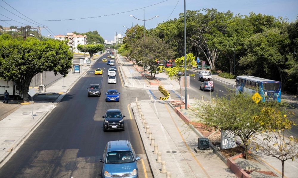 Estas Son Las 4 Rutas Habilitadas Para La Copa Libertadores En Guayaquil