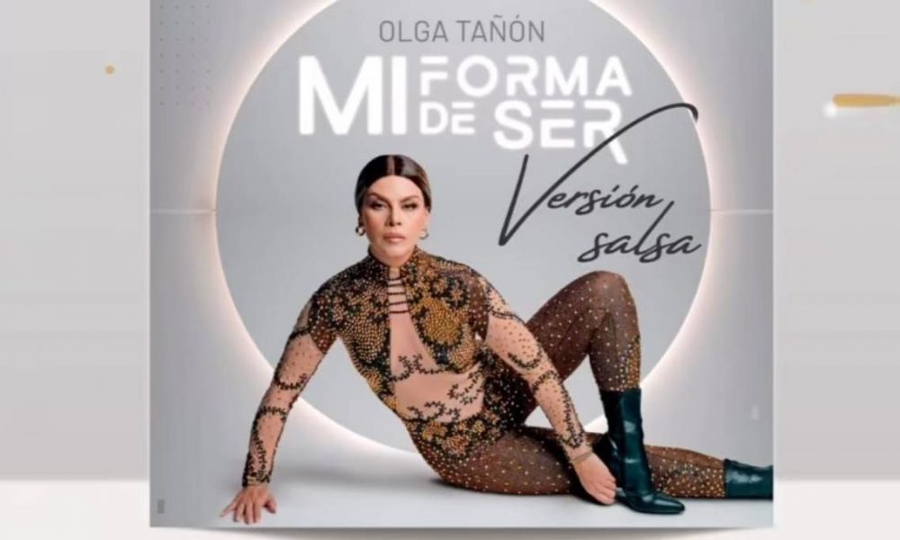 Olga Tañón y su esposo Así lucieron en su boda hace dos décadas