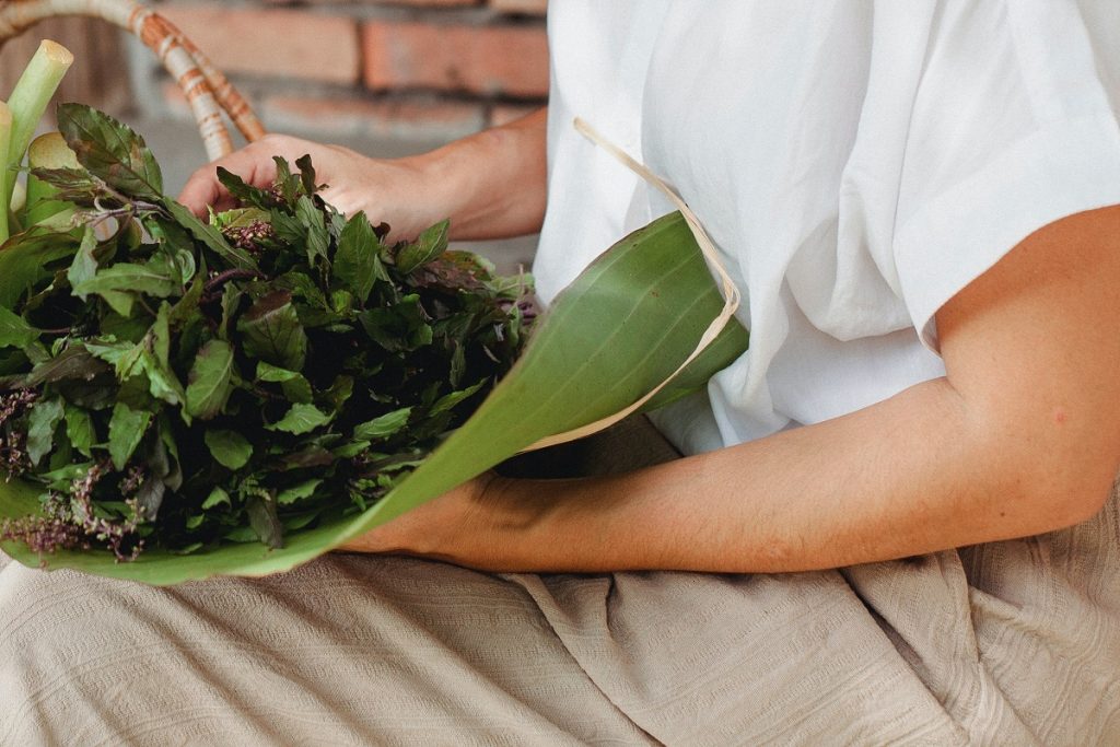 Ritual Con Hoja De Laurel Para Atraer Prosperidad Y Abundancia En El