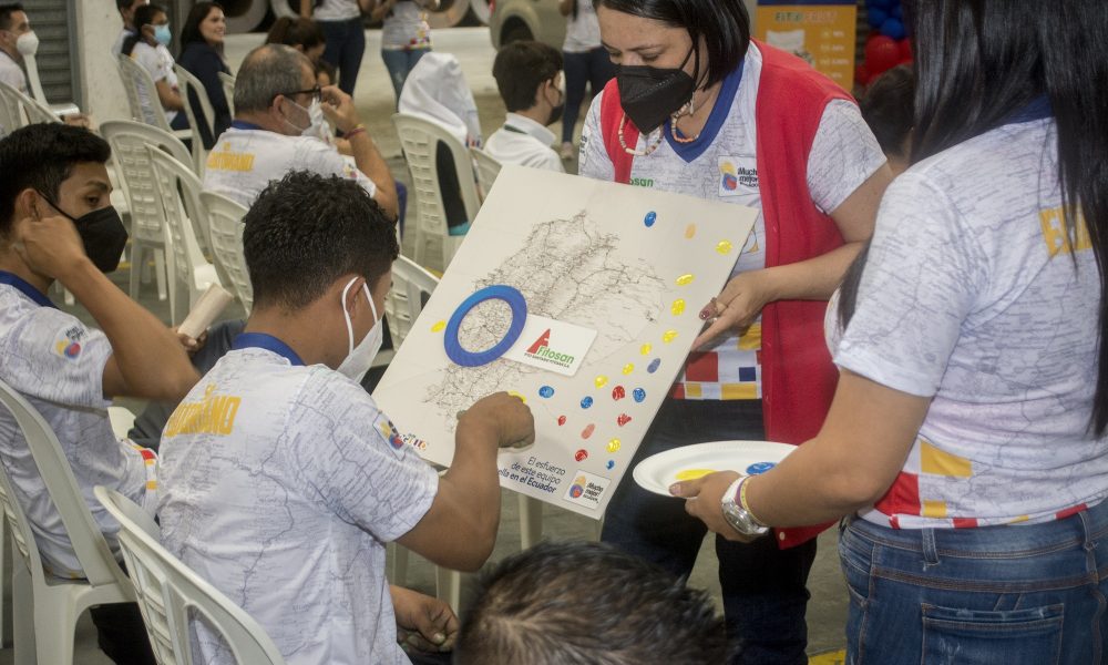 As Se Celebrar El D A Del Orgullo Ecuatoriano El De Septiembre