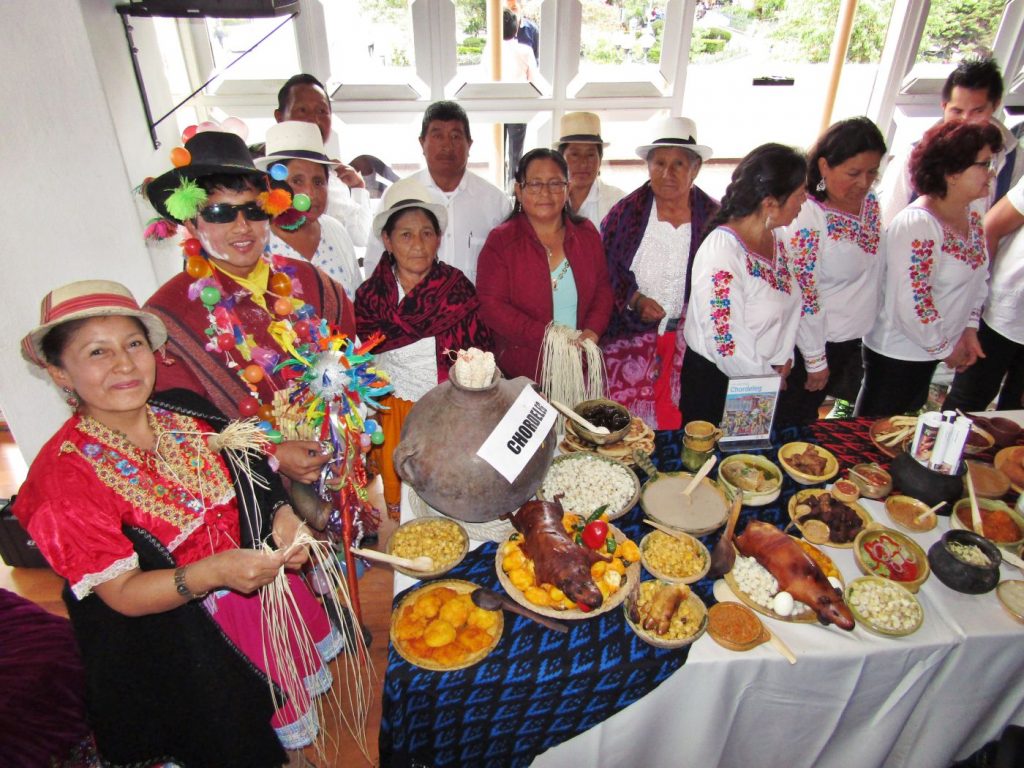 Azuay Cañar Y Morona Santiago Destinos Para Visitar En Este Carnaval