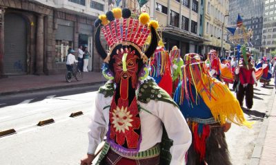 inti Raymi