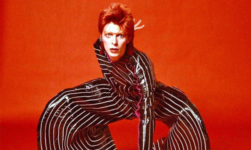El Alter Ego De David Bowie Ziggy Stardust Nacerá En La Pantalla Grande Qué Noticias 2998