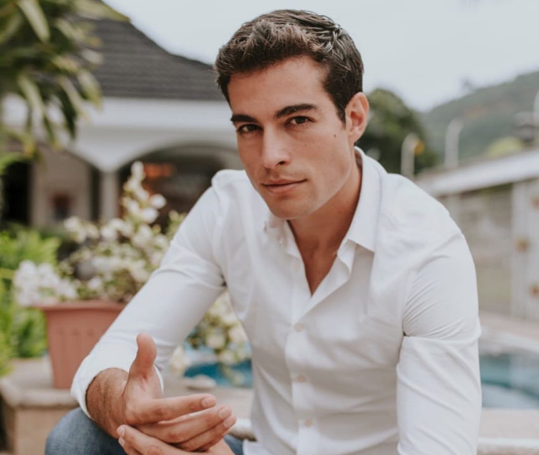 El ecuatoriano Danilo Carrera actuará en nueva versión de 'Quinceañera' -  Qué Noticias
