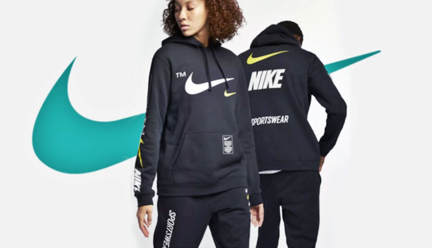 Nike deja de productos en Amazon Qué