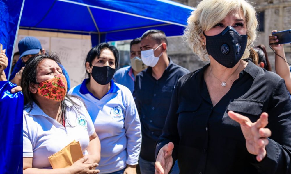 Coe Cantonal De Guayaquil Exige Información De Pacientes Contagiados A 