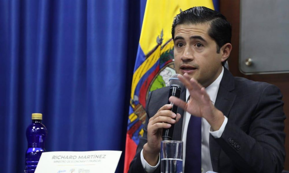 Ecuador Logra Acuerdo Para Reestructurar Deuda En Medio De La Pandemia ...