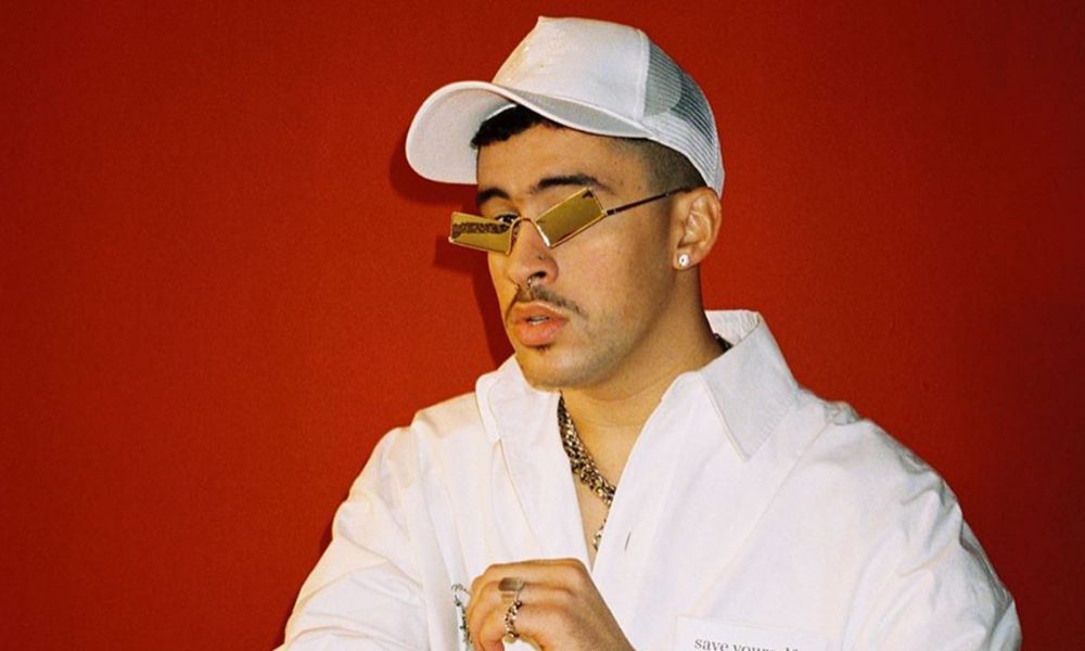 Bad Bunny incursionará en la moda con una línea de ropa