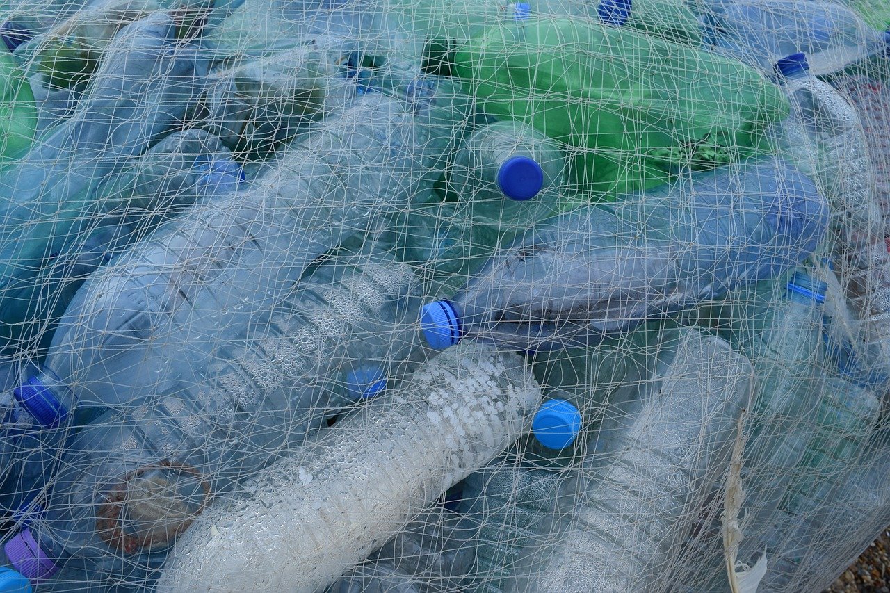 reciclaje plástico