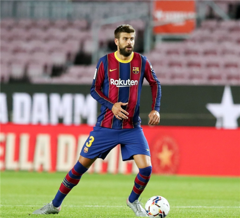 Piqué