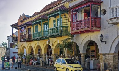 Cartagena