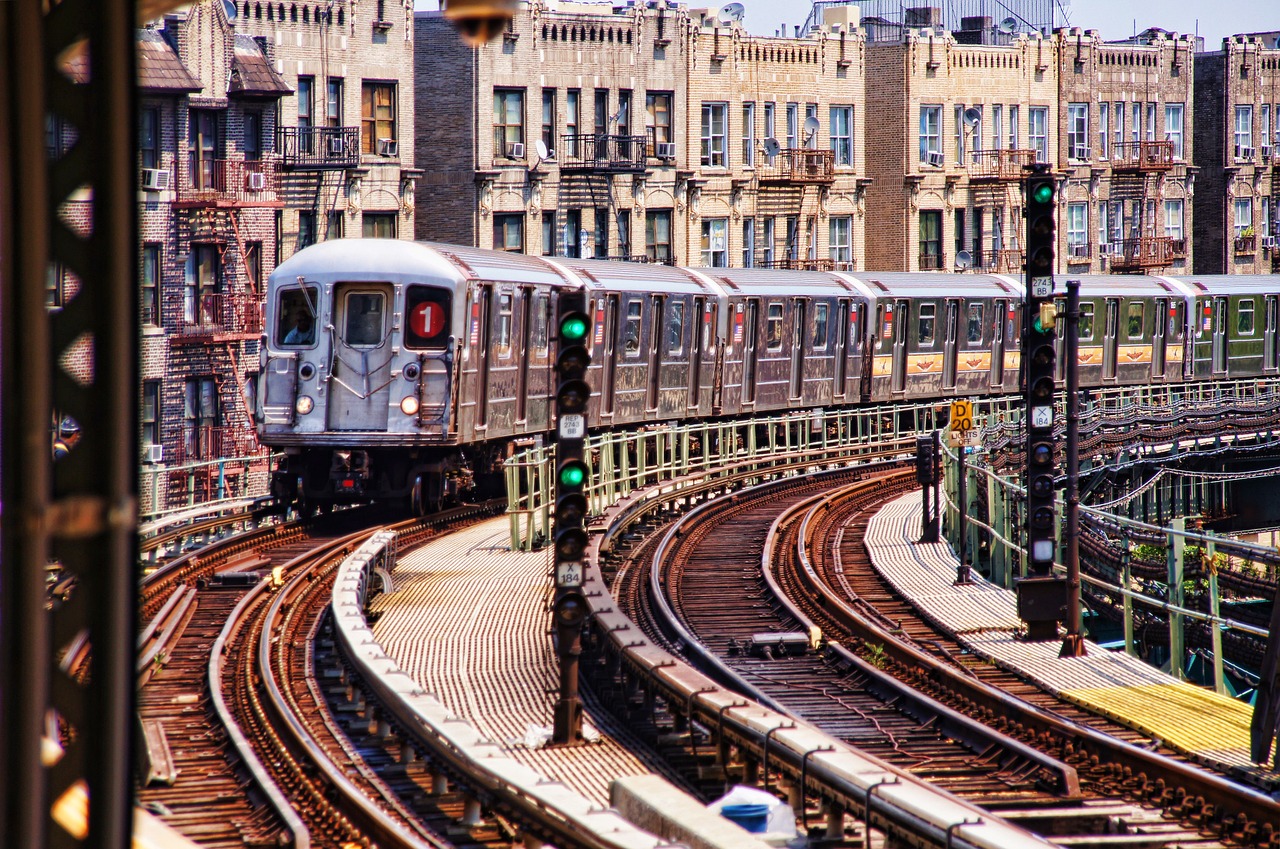 metro Nueva York