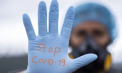 vacuna de Moderna logra noventa días de inmunidad contra el COVID