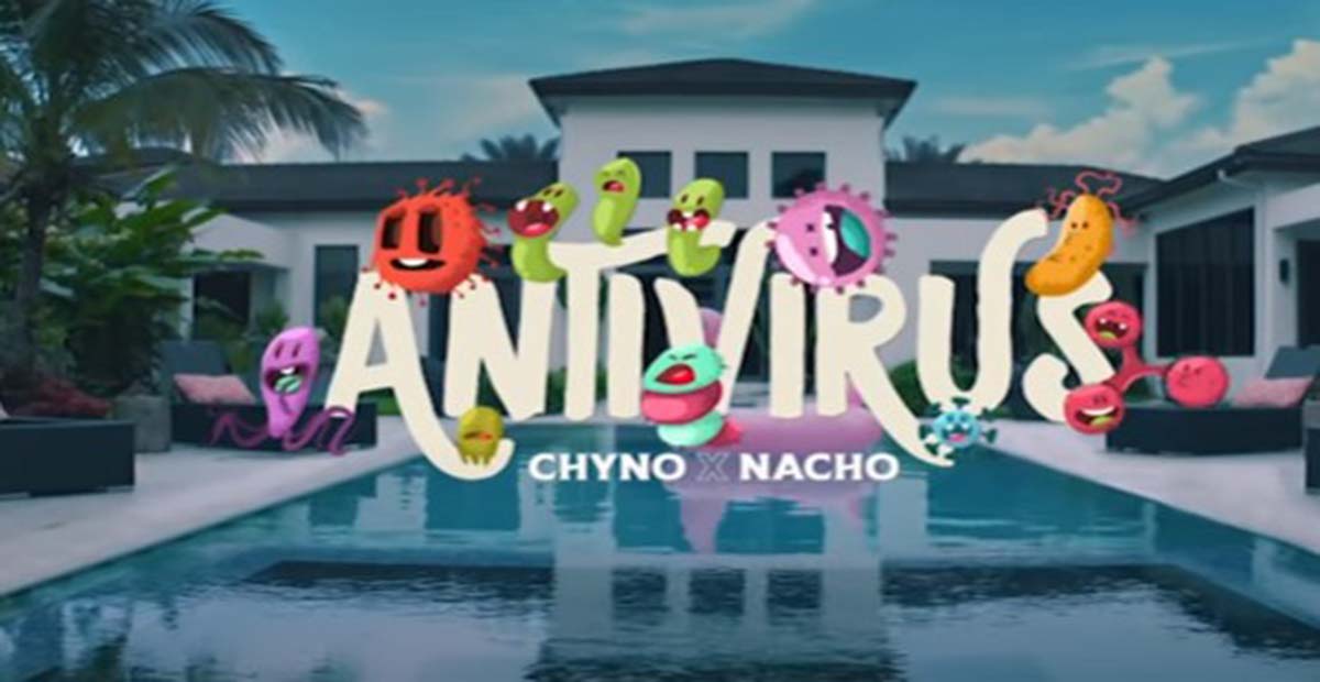 Nacho Antivirus