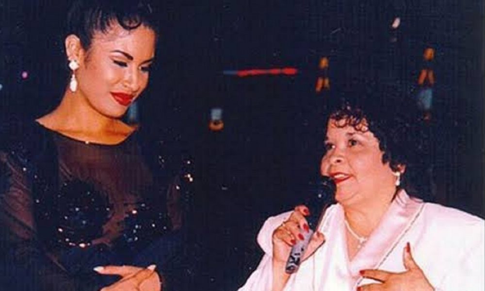 Así Luce Hoy Yolanda Saldívar, La Asesina De Selena Quintanilla