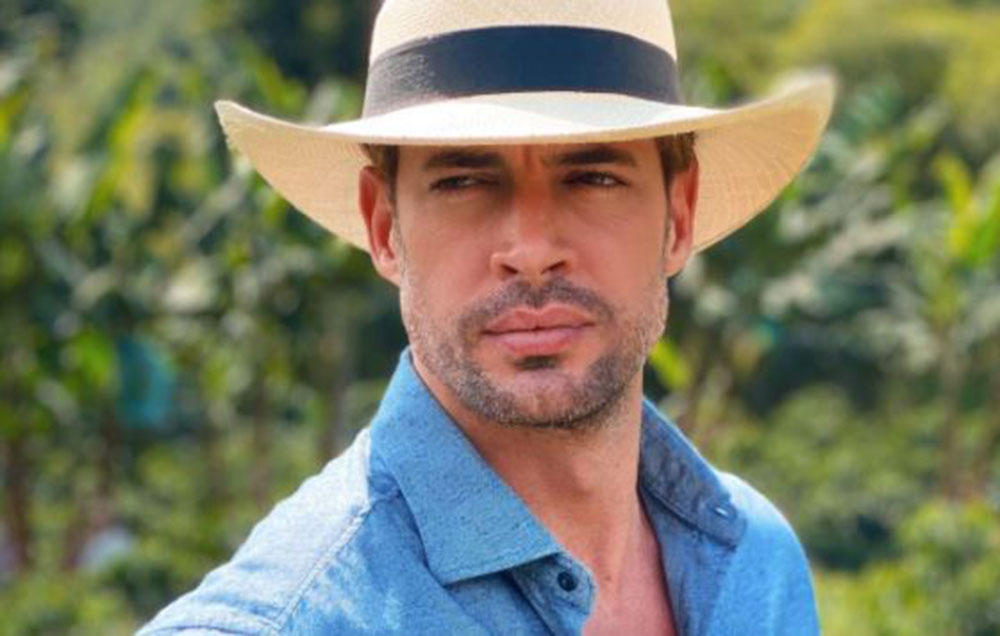 William Levy