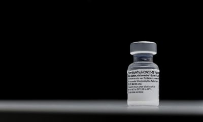 Pfizer vacuna BioNtech