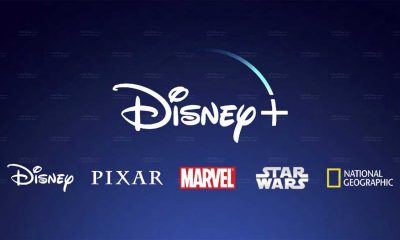 Disney+