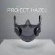 Mascarilla Inteligente Project Hazel Razer CES 2021