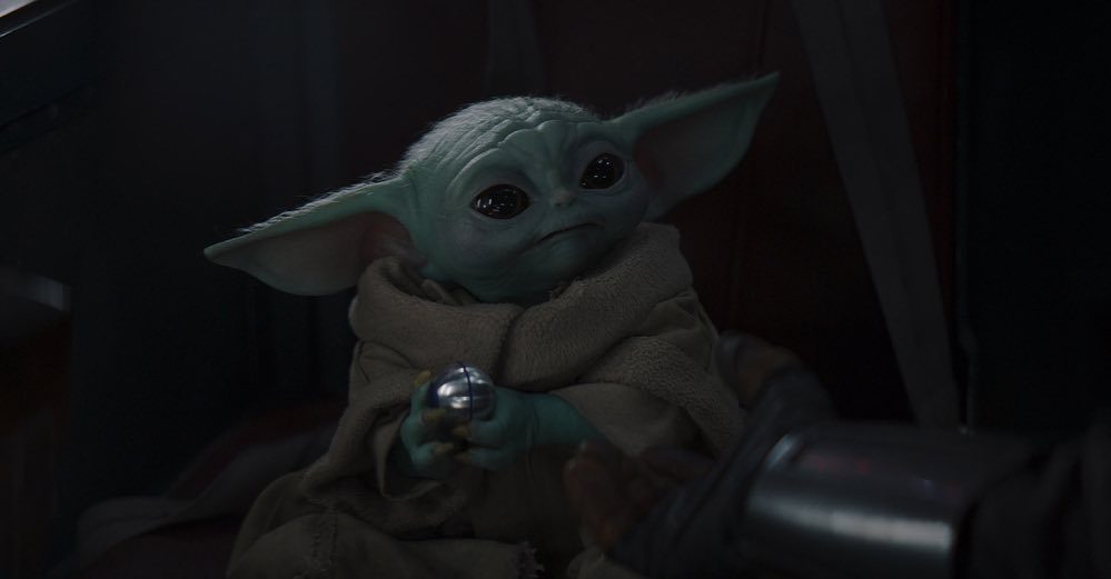 Baby Yoda Grogu Nombre Real The Mandalorian Mejores Momentos