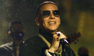 Daddy Yankee El Chombo Reggaeton Esta Muerto Polemica YouTube