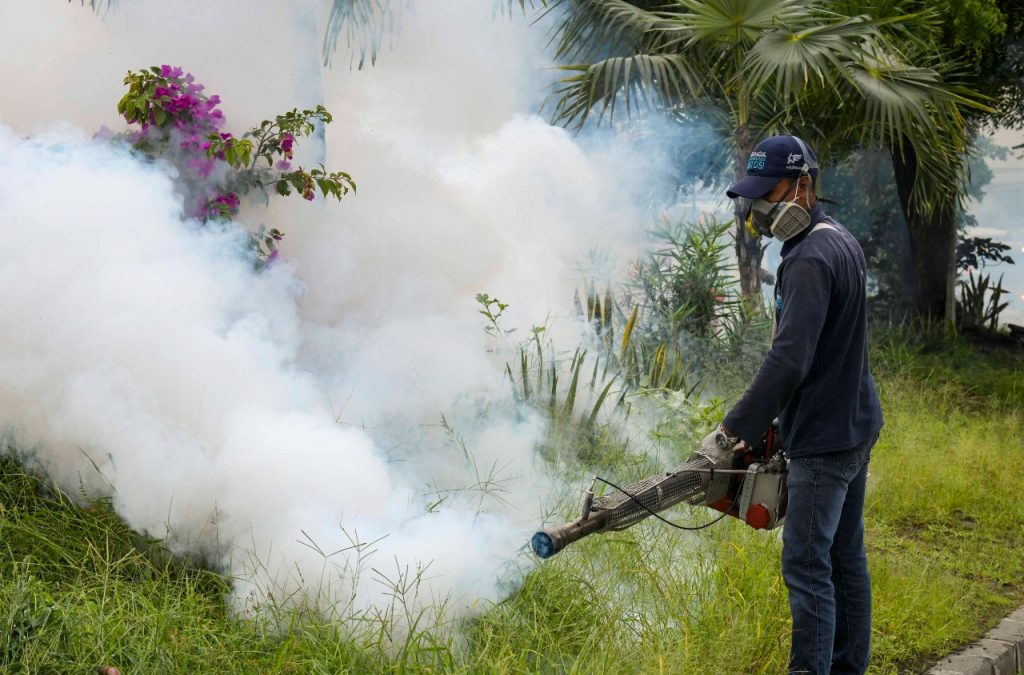 Guayaquil: Urvaseo presentó a los primeros 55 vehículos ...