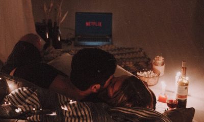 Netflix Peliculas Romanticas 14 de Febrero Dia de San Valentin Pexels