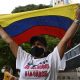 Argentina Violación Venezolana