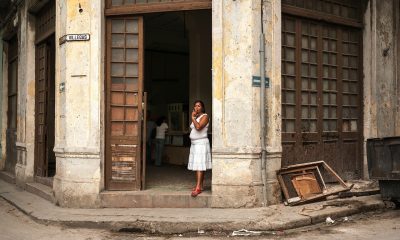 Cuba profesiones permitidas