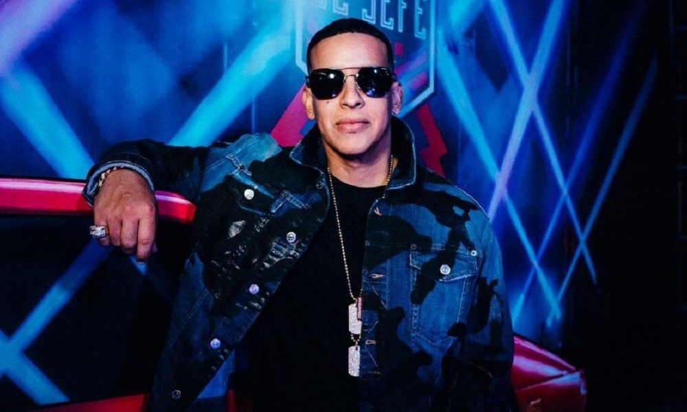 Mira La Historia De Daddy Yankee Antes De Ser Famoso (Fotos) - Qué Noticias