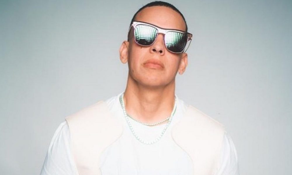 Revelan foto de Daddy Yankee cuando era joven y no era famoso - Mixradio FM