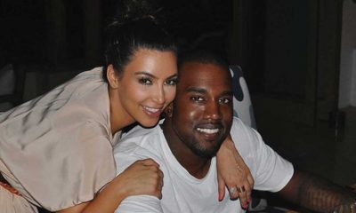 divorcio de Kim Kardashian