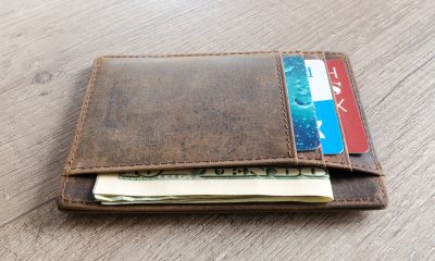 billetera extraviada