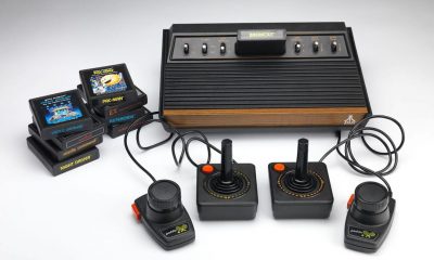 Atari Mejores Juegos Algoritmo Aprendizaje por Refuerzo