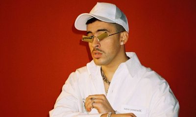 Bad Bunny WWE Grammy Adidas The First Cafe Sold Out Billboard Dakiti