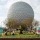 Disney Epcot Center Remy Ratatouille Adventure Orlando Florida