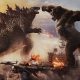 Godzilla vs Kong Estrenos Ingresos Exito