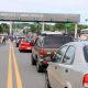 Medida de restricción de tránsito vehicular pretende frenar las movilizaciones durante el próximo feriado de Semana Santa