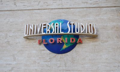 Universal Epic Universe Orlando Florida Nuevo Parque Construccion Unsplash