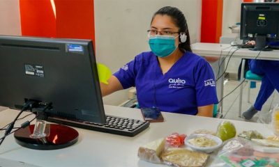 atención nutricional gratuita en Quito
