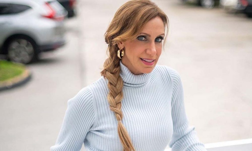 Así Fue La Fiesta De Lili Estefan Por Su Cumpleaños 54 (Fotos Y Videos)