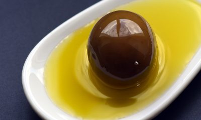 Aceite de oliva beneficios