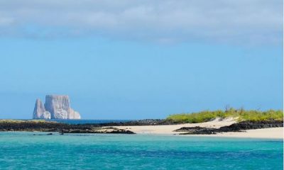 Día de la Tierra Galápagos